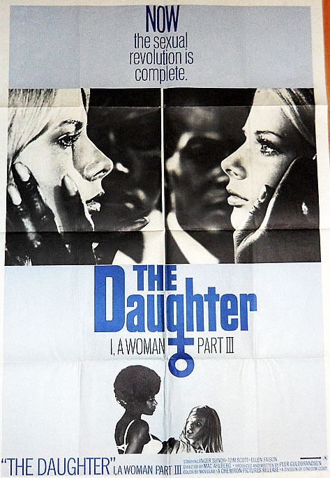 the daughter i a woman part iii