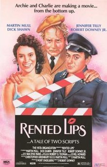 Rented.Lips