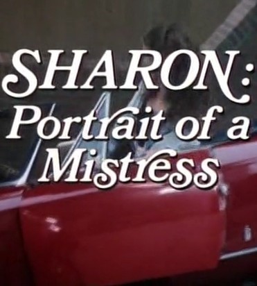 Sharon.Portrait.of.a.Mistress