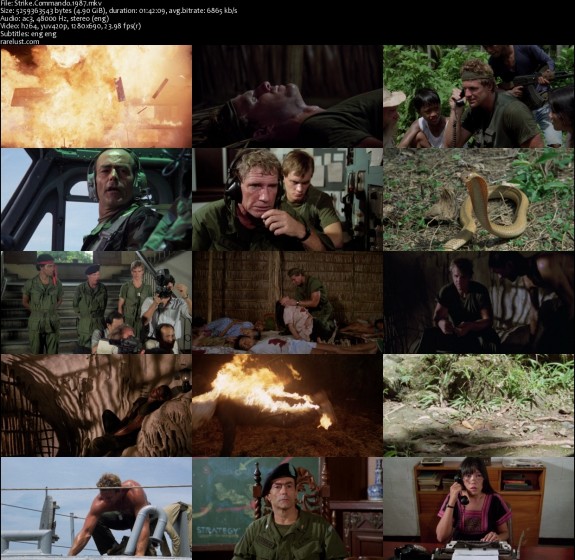 Strike.Commando.1987