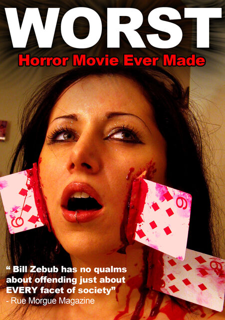 The.Worst.Horror.Movie.Ever.Made