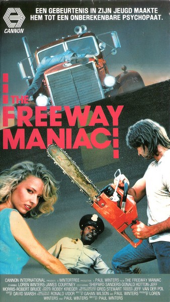 Freeway.Maniac