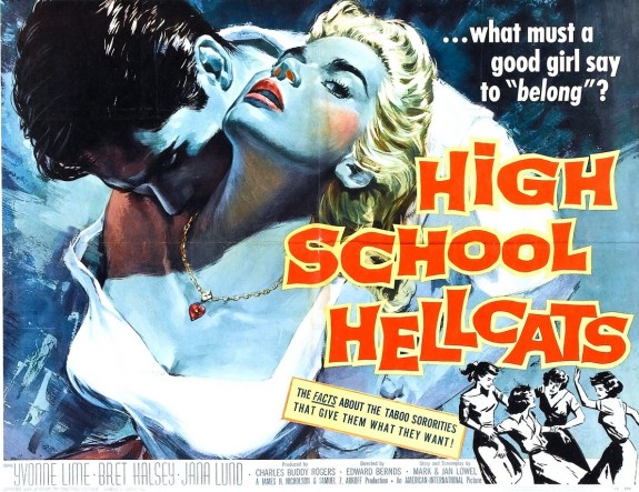 High.School.Hellcats