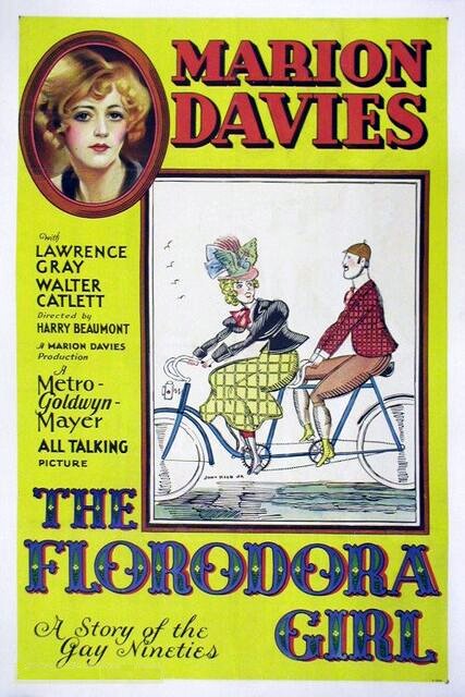 The.Florodora.Girl