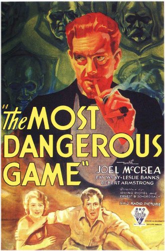 The.Most.Dangerous.Game
