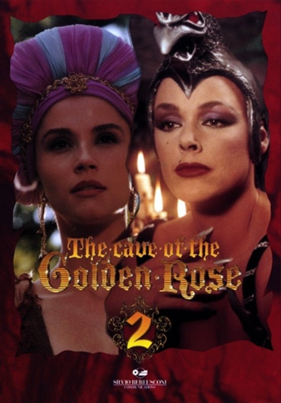 The.Cave.of.the.Golden.Rose.2.1992