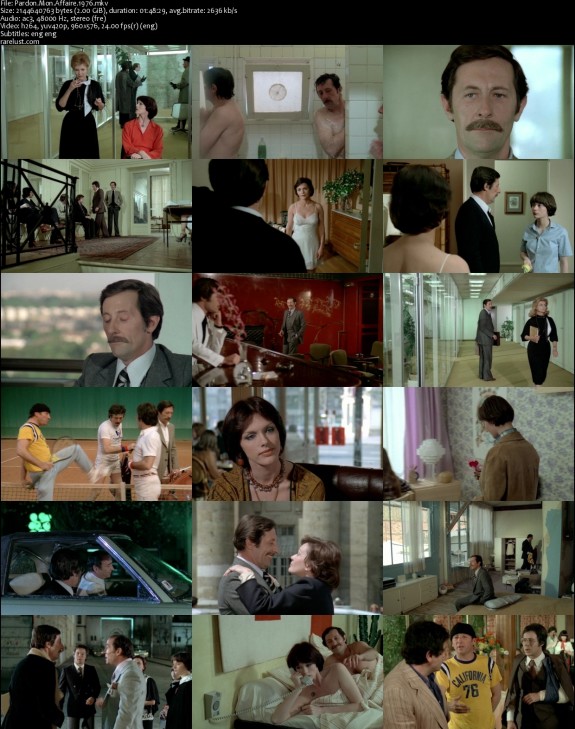 Pardon.Mon.Affaire.1976