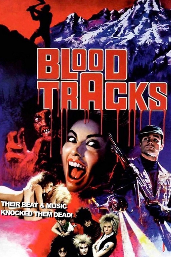 blood.tracks